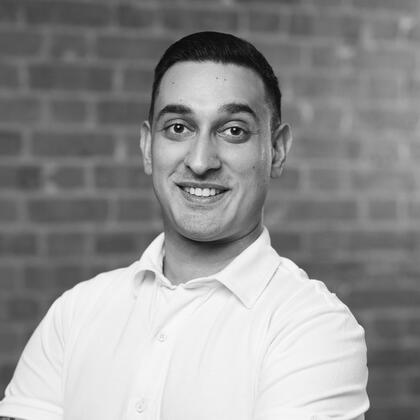 Amandeep, Recruitment Director